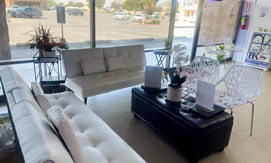 Image 6: Relax with Customized 60-Minute Advanced Facial of Choice One or Two!