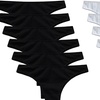 Image 3: 6er- oder 12er-Pack Damen-Slips