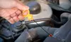 $25 for Two Standard Oil Changes at Sallas Auto Repair ($65.90 Value)