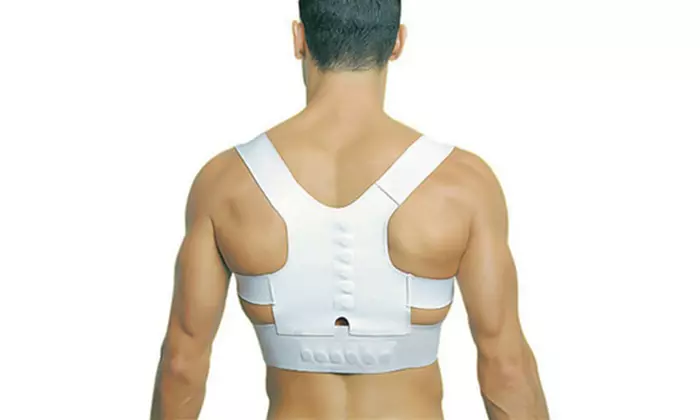 Magnetic Therapy Posture Support Top from £2.99 - Image 4