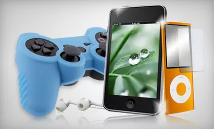 $10 for $20 Worth of Electronics Accessories from EverydaySource.com - Primary Image