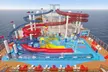 4- or 5 -Night Carnival Cruise Line to Caribbean with Weekender Breaks - Second Medium