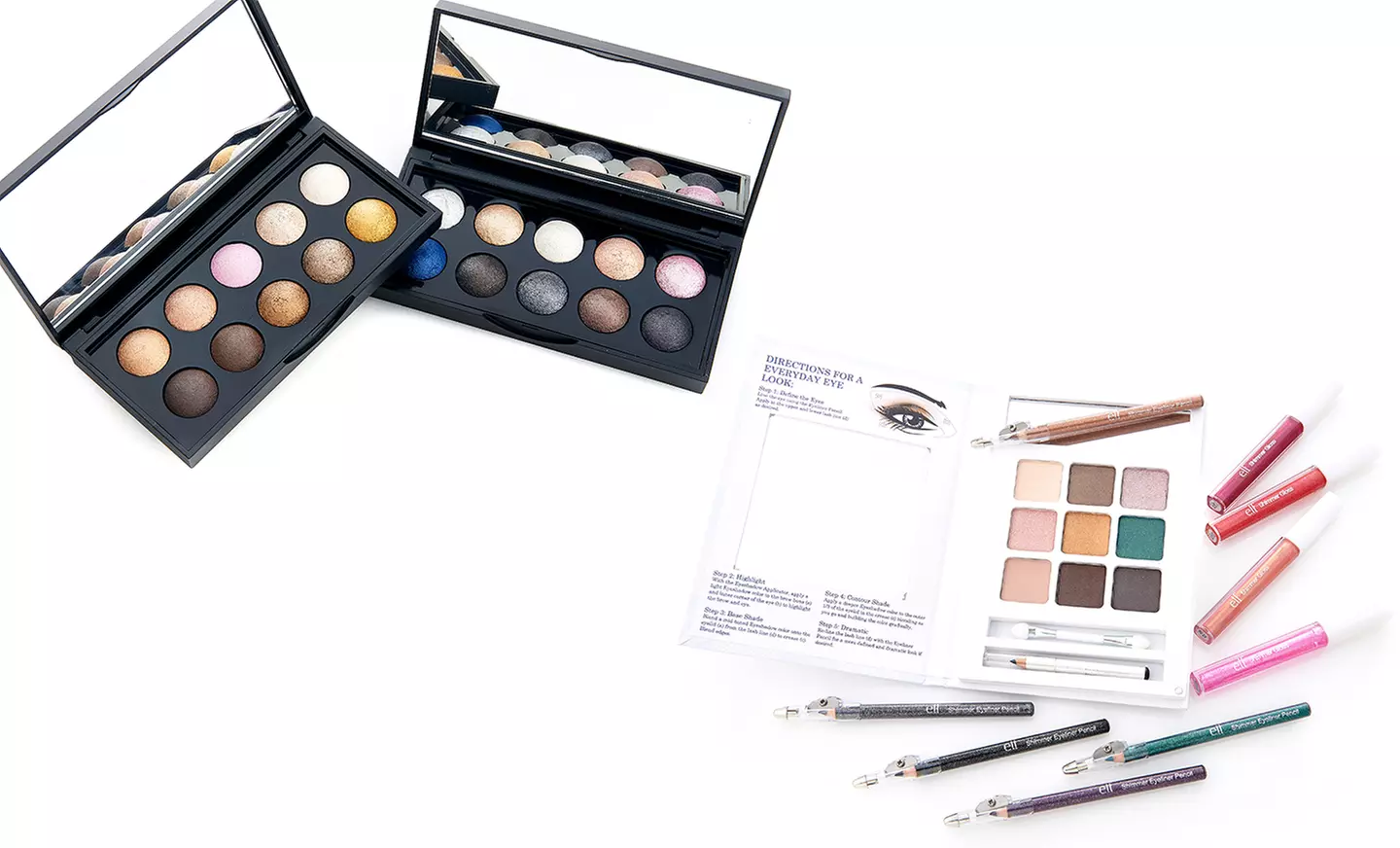 e.l.f. Cosmetics Sets - Primary Image