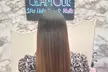 Elevate with One Single Roots Touch Up with Style, Partial Highlights, Haircut & Style@Glamour Spa(Up to 50%Off) - Second Medium