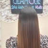 Image 6: Single Roots Touch Up with Style, Partial Highlights, Haircut & More