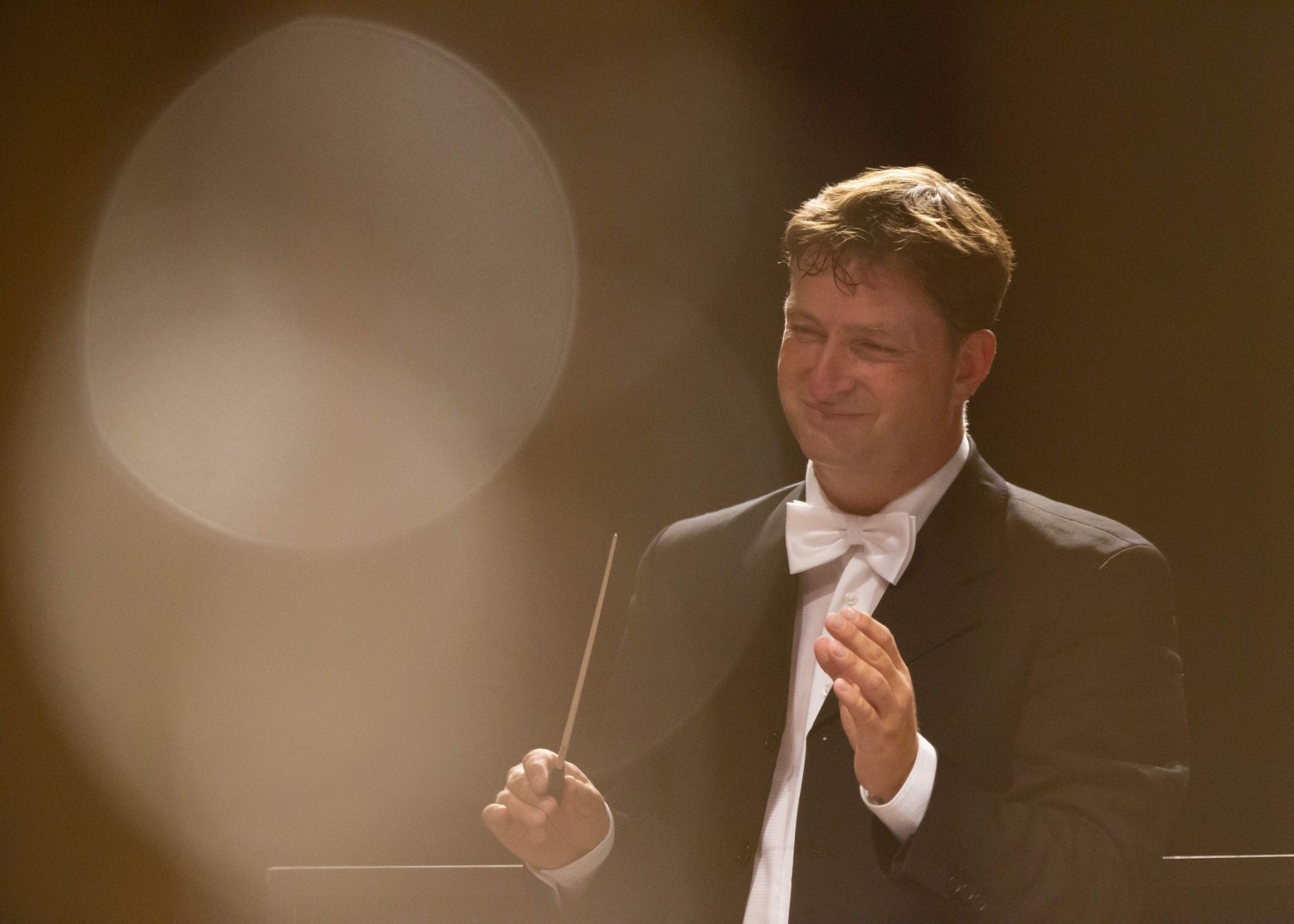 Bolero - Spanische Klassik von Bolero bis Carmen: 1 Ticket am 19.04.26