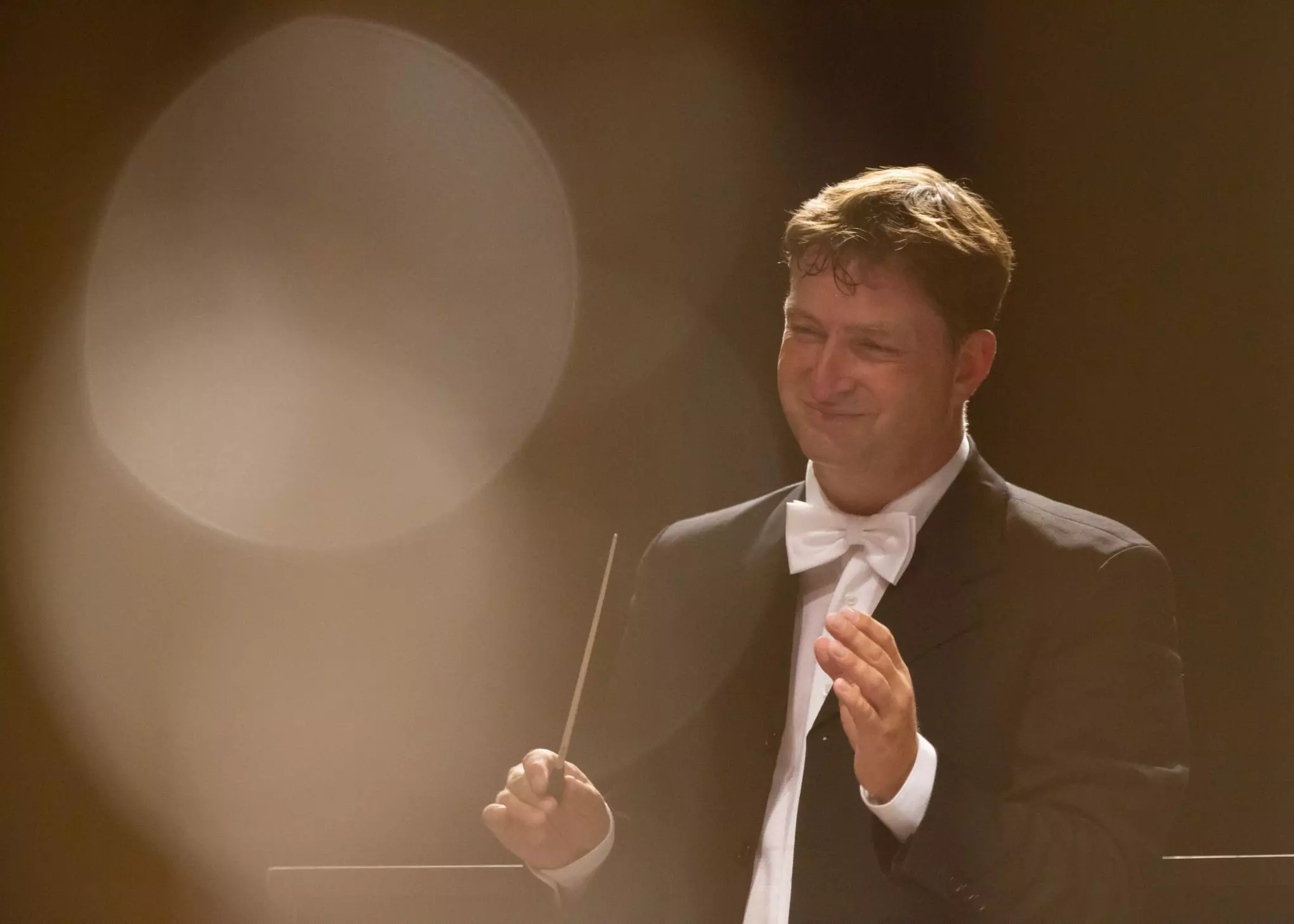 1 Ticket für Bolero - musikalische Reise durch die spanische Klassik in Bremen am 19.04.26 (60% sparen) - Primary Image