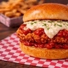 Image 2: Messy, Melty Smash burgers, Lobster Mac & Cheese, & Loaded Fries