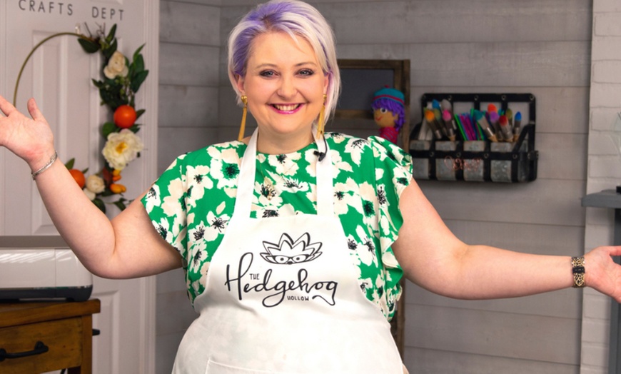 Image 4: Online Individual or Bundle Craft & Gifting Courses from International Open Academy