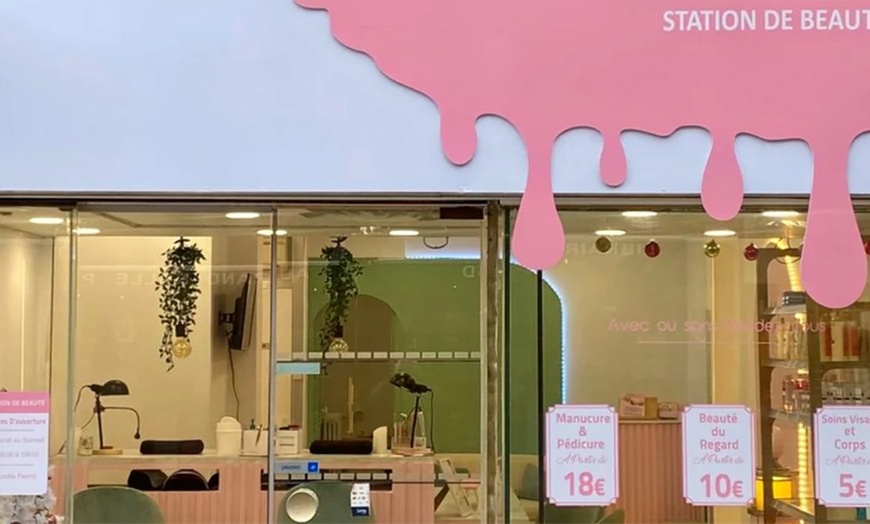 Image 6: Head spa avec massage relaxant en option à Rouen