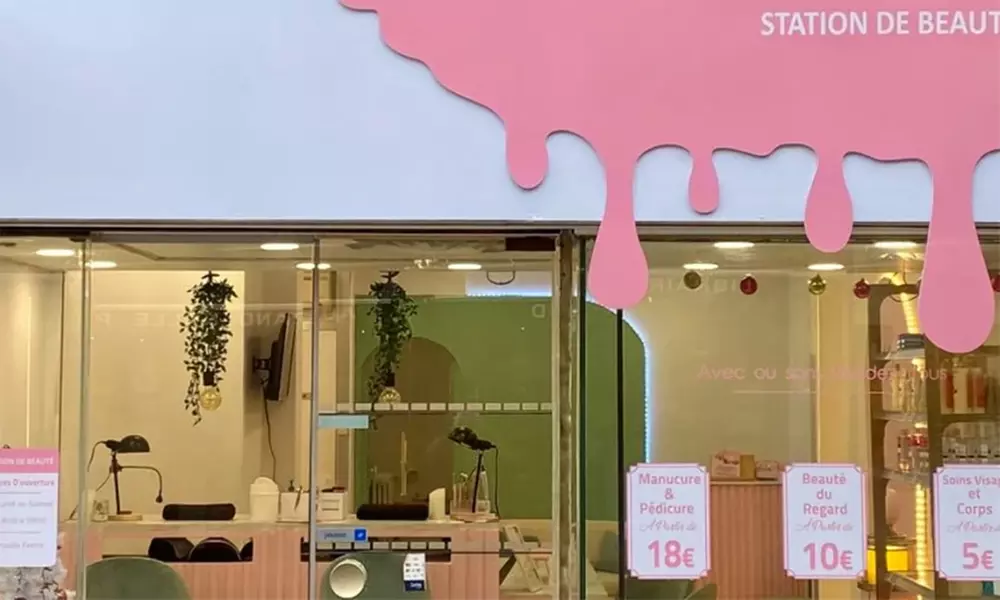 Head spa avec massage relaxant en option à Rouen