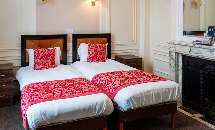 Image 6: Liverpool: Standard Double or Twin Room with Breakfast