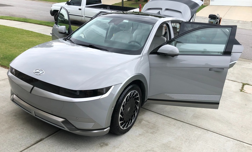 Image 8: Mobile Car Detailing for Any Vehicle