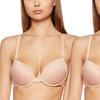 Image 4: 2 reggiseni con imbottitura e ferretti Liabel
