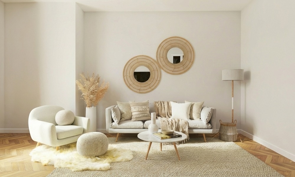 White-Glove Luxury Home Cleaning Experience – Up to 2,000 Sq Ft