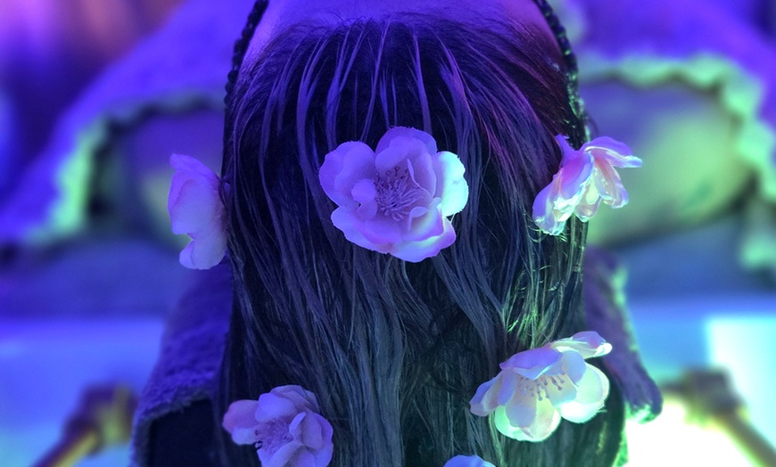 Image 5: Up to 50% Off Japanese Head Spa Scalp Care at Zen by Sarah