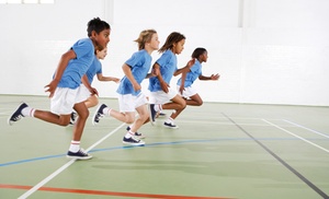 Kids Fitness Classes