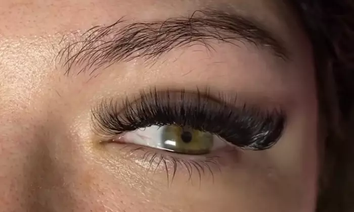 Up to 30% Off on Eyelash Extensions at Lashes by Sydney