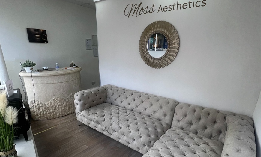 Image 3: Relax and Unwind with One, Two, or Three 45-Minute HydraFacials