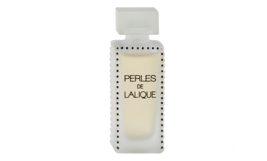 Image 15: Eau de parfum pour femme ou pour homme Lalique