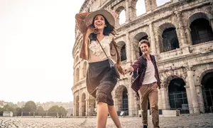 Pass Rome et Vatican : visites, transports, monuments et musées pour 1 à 4 pers. avec Ceetiz