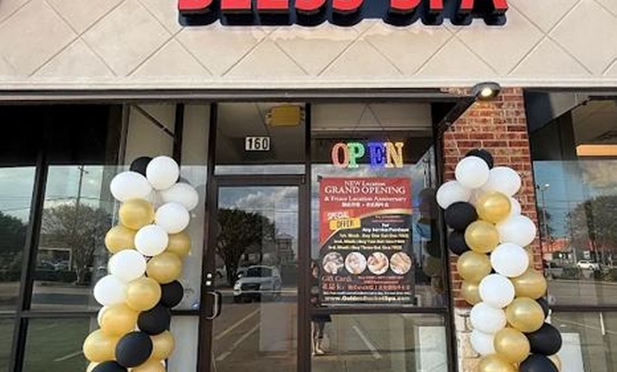 Image 5: Single or Couples Full Body Massages: 60, 90 or 120 Minutes