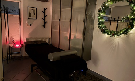 Masaż klasyczny pleców (50 min) - O’Sky Relax