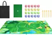 iMounTEK Golf Chipping Game Set for Indoor & Outdoor Practice and Fun - Second Medium
