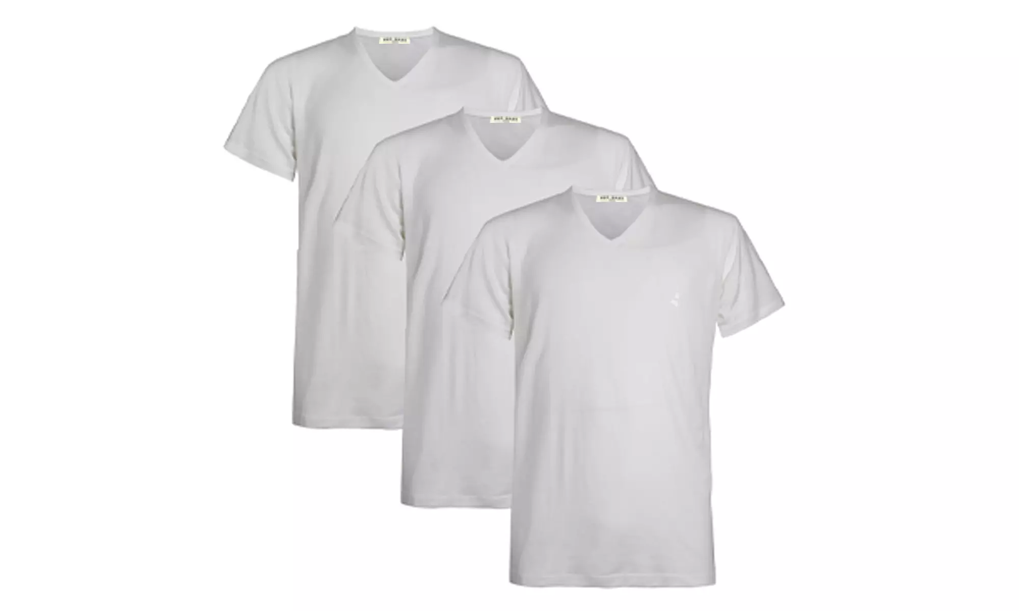 3x oder 6x Navigare Herren-T-Shirt