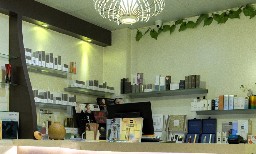 Image 4: 2 o 4 sesiones de endomasaje reductor y anticelulítico para 1 persona