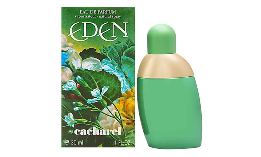 Image 10: Eau de toilette ou eau de parfum Cacharel pour femme