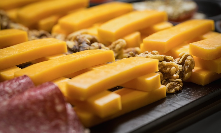 Image 10: ESPAGNE ⛱️ | Santa Susanna - Hôtel Royal Sun Family Suites 4*