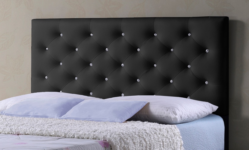 Baxton Studio Viviana Headboard Groupon Goods   C870x524 