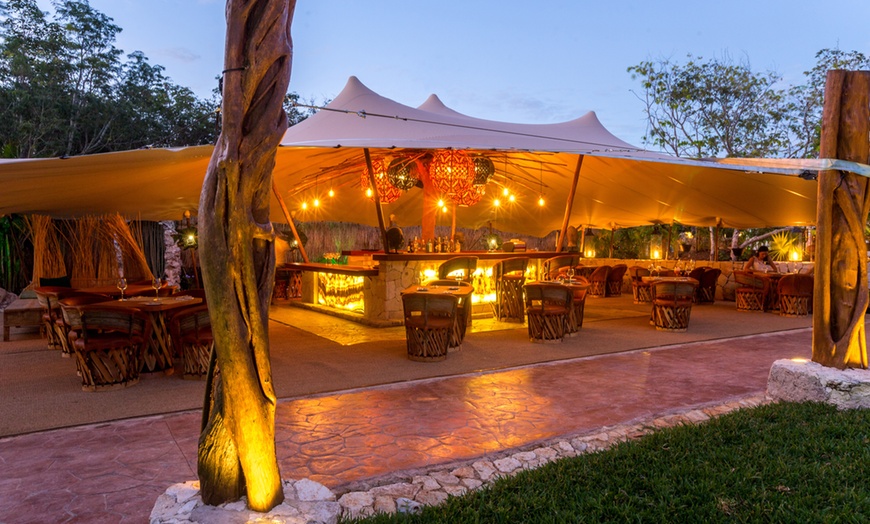 Serenity Eco Luxury Tented Camp | Groupon