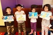 One-Week Summer Camp for One or Two Children at Gurukul Pleasanton Academy (Up to 56% Off) - Second Medium