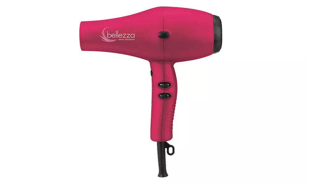 Bellezza Premium Ionic Ceramic Blow Dryer - Primary Image