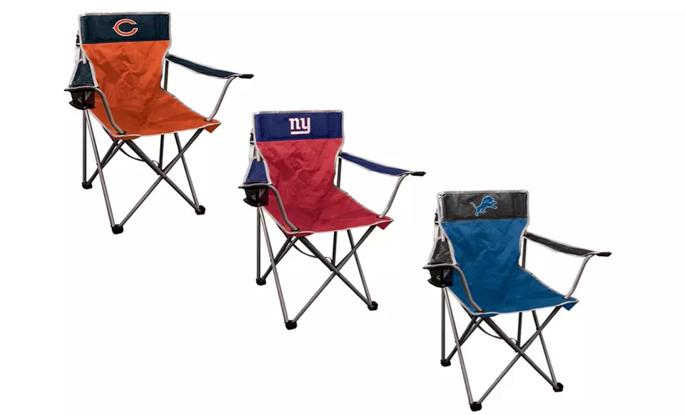 Coleman NFL Kickoff Chairs (2-Pack) - Primary Image