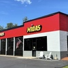 Image 1: $150 Towards Brake Pad and Rotor Replacement at Midas Nashua