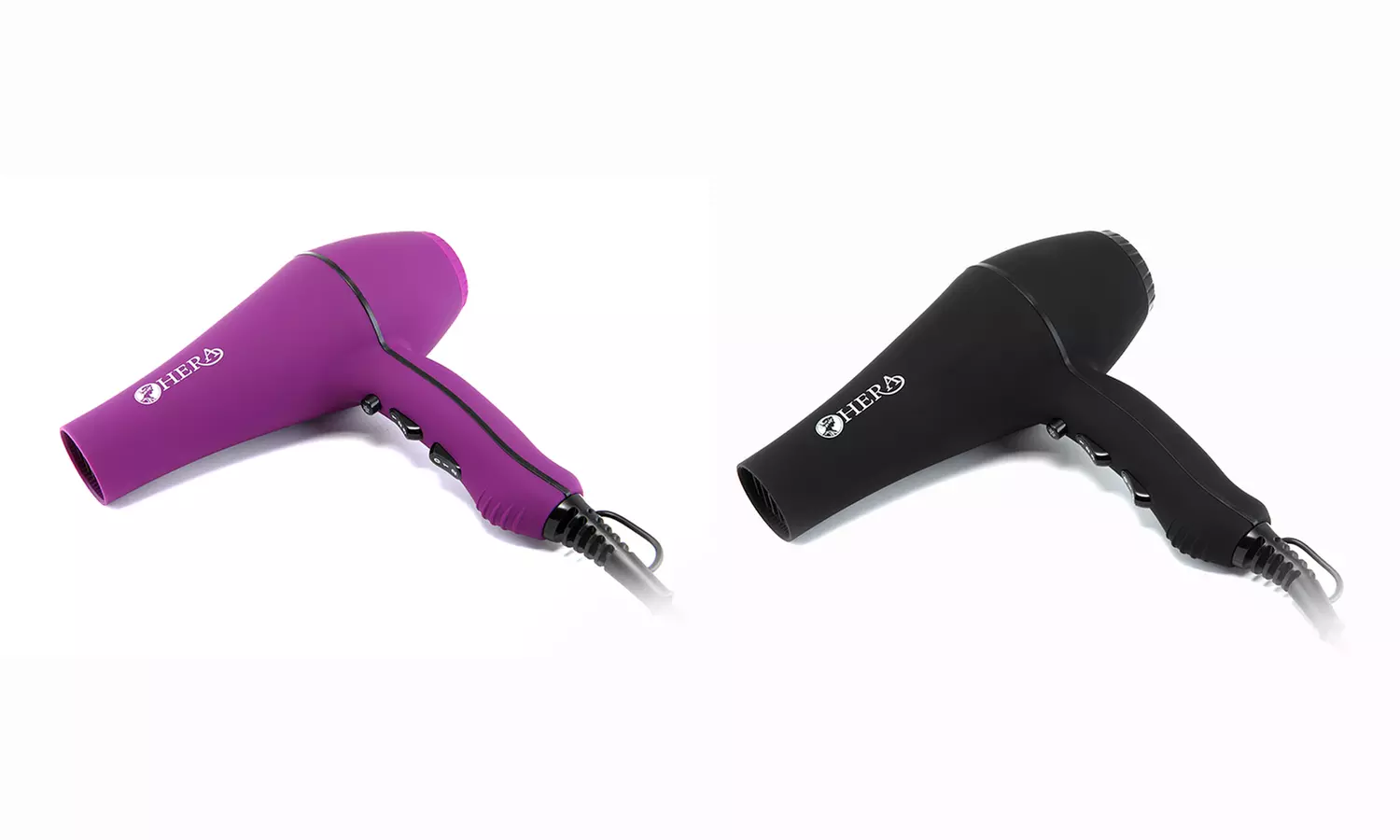 Hera Anemoi Ceramic and Ionic Deluxe Hair Dryer - Primary Image