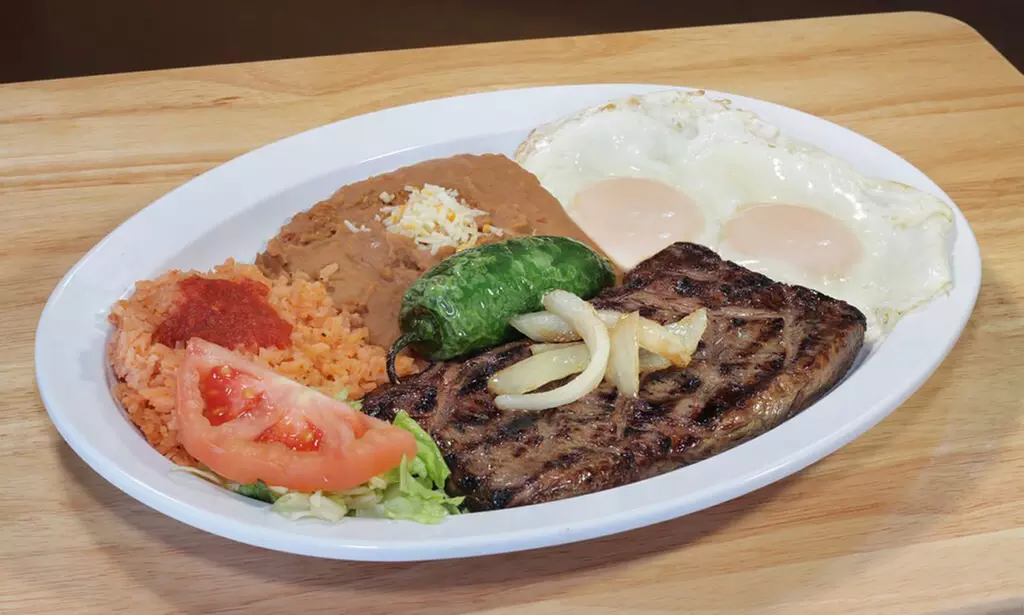 Enjoy $20 Towards Delicious Mexican Food and Drinks at Pepe's Mexican Restaurant (Up to 20% Off)