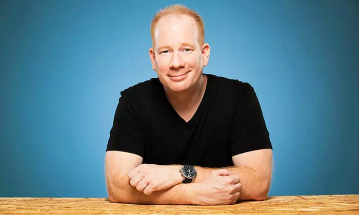 Home Brewed Comedy Show with Darren Carter at ApCal on Saturday, July 18, at 8 p.m. (Up to 49% Off) - Primary Image