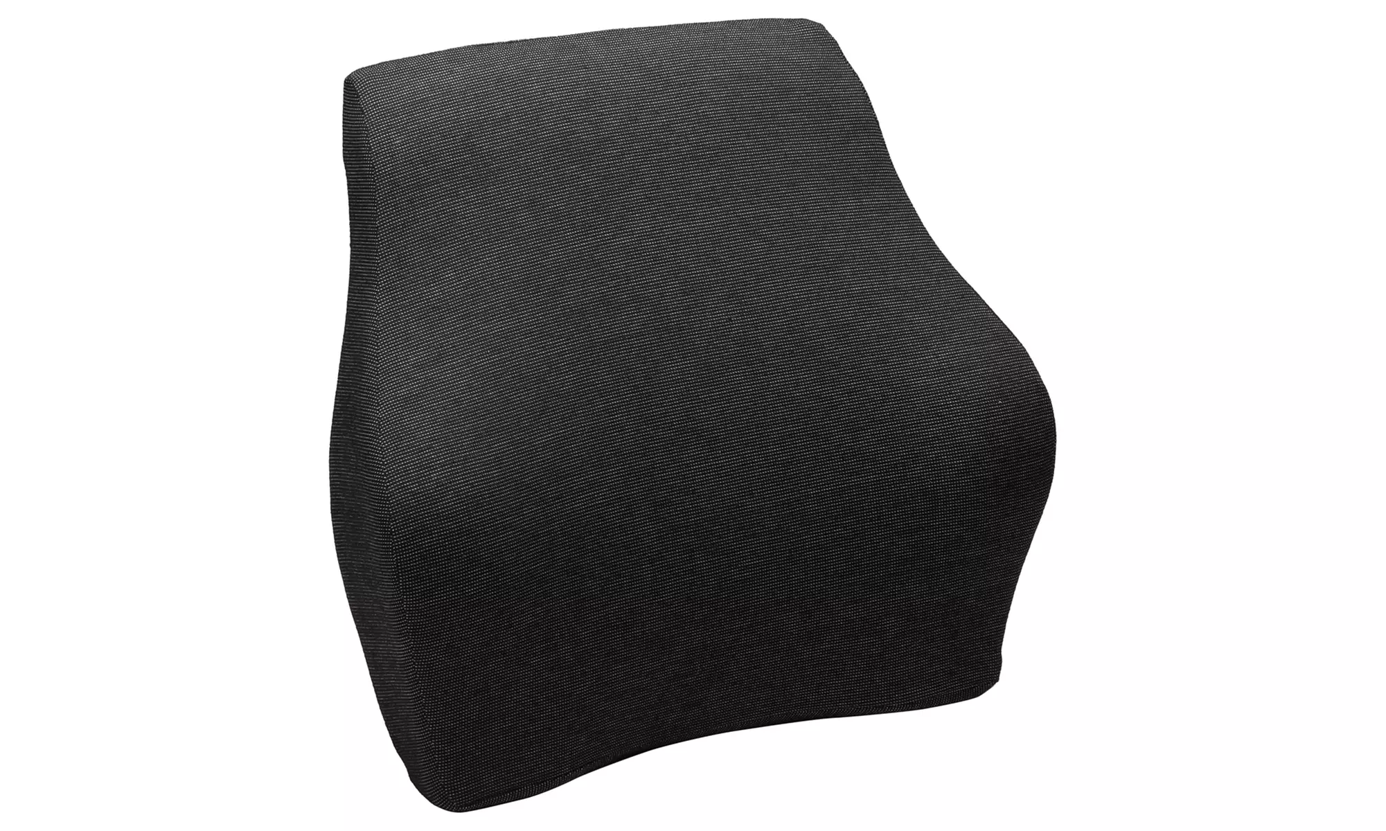 Almohada viscoelástica ergonómica lumbar de Pikolin Home - Primary Image