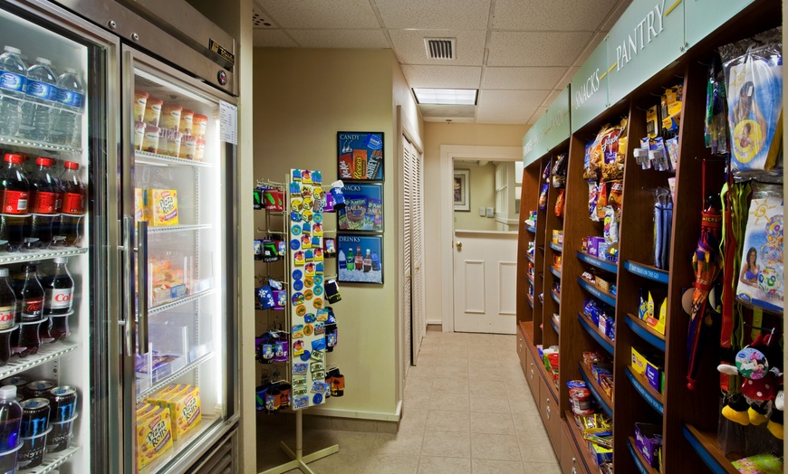 Image 9: Family-Friendly Hotel in Orlando near Walt Disney World®