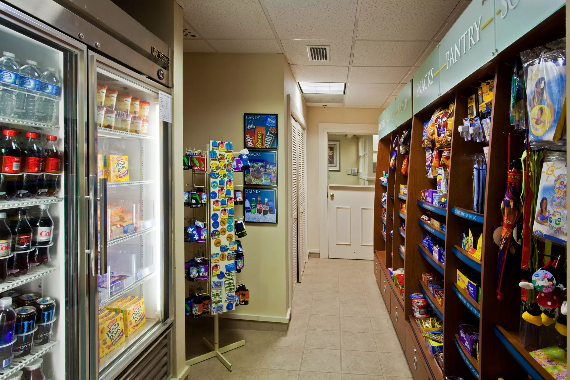 Family-Friendly Hotel in Orlando near Walt Disney World®