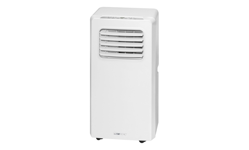 Image 7: Aire acondicionado portátil de Clatronic
