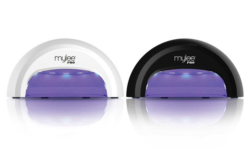 Image 6: Bluesky Mylee LED Lamp 