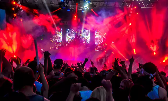 Rain Man, Waka Flocka, Riggi & Piros, and More on Saturday, July 11 (Up to 37% Off)  - Second Medium