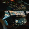 Image 10: 30-, 60- or 90-Minute Jet Flight Simulator Experience for One Person