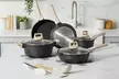 13-teiliges Kochgeschirrset Just Perfecto - Second Medium