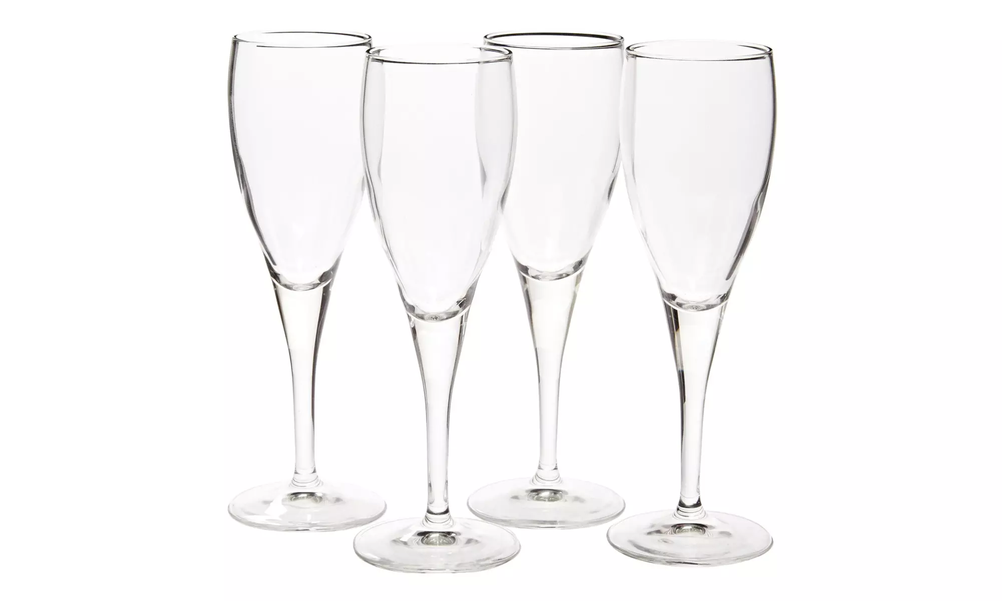 Bormioli Rocco Italian-Made Glassware Sets from $13.99–$15.99 - Second Medium